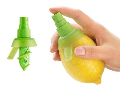 Lékué Citrus Sprayer (2 PCS) - Techieco