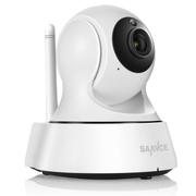 Intelligent Monitoring Camera