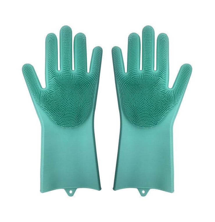 Magic Lifetime Silicone Gloves