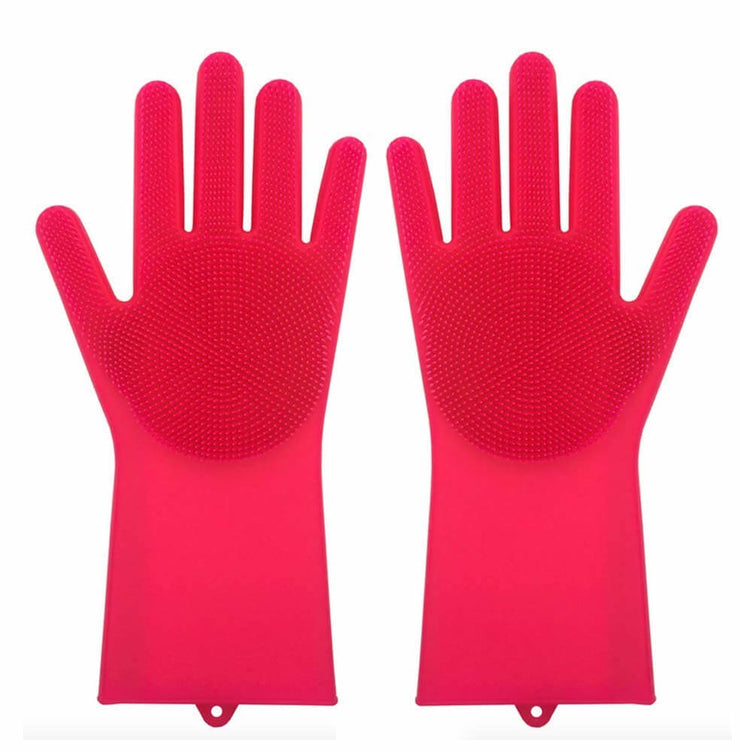 Magic Lifetime Silicone Gloves