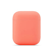 Soft Silicone Cases For Apple Airpods - Techieco