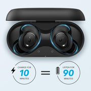 Life Dot 2 True Wireless Earbuds - Techieco