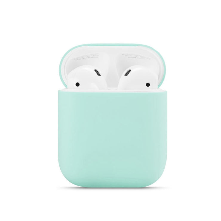 Soft Silicone Cases For Apple Airpods - Techieco