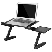 CozyDesk™ - The world's most comfortable desk! - Techieco