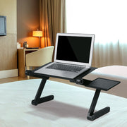 CozyDesk™ - The world's most comfortable desk! - Techieco