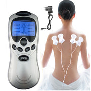 Health Care Acupuncture Massage Pulse Body Slimming Therapy - Techieco