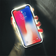 Techieco Selfie Flash Phone Case